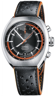 Oris Chronoris